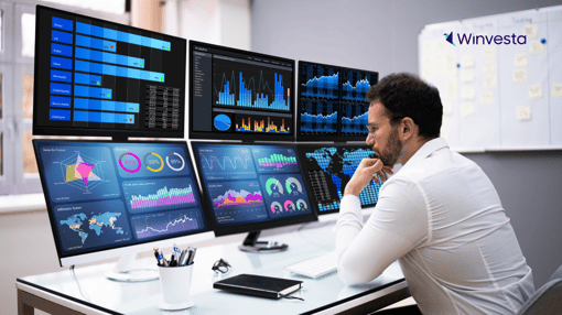 How the US dollar index affects your stock portfolio