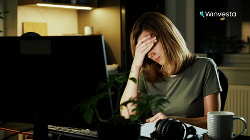 Avoid Burnout: Manage your Work-Life Balance while Freelancing