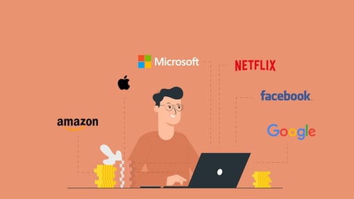 Why Big Tech Needs to be a Part of Every Indian Portfolio