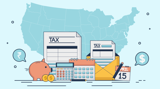 Tax Implications for Indian Residents Investing in the US Stock Market