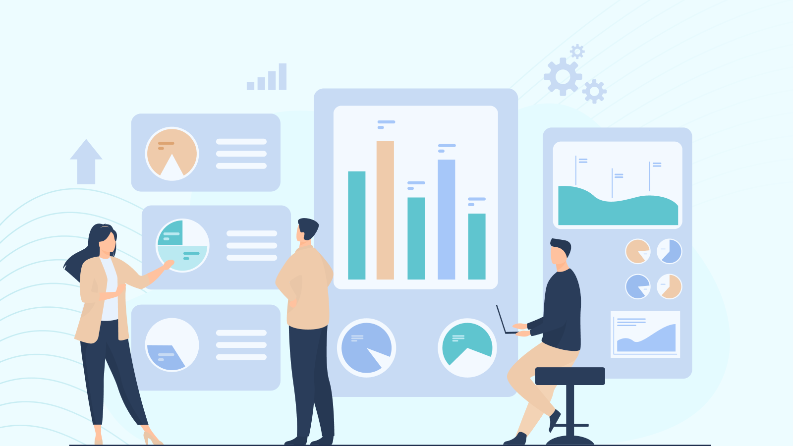 Fundamental Analysis: Definition, Types, Benefits, And How To Do It?