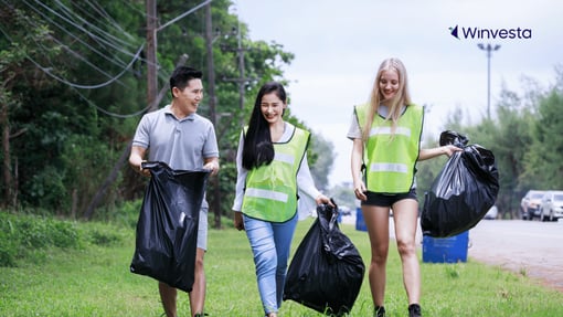 The Growing Importance Of Social Responsibility For Businesses