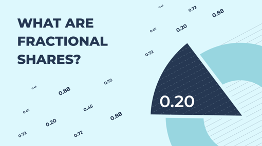 What are Fractional Shares?