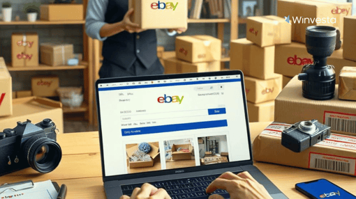 Discover the top payment methods for Indian eBay Sellers in 2024.